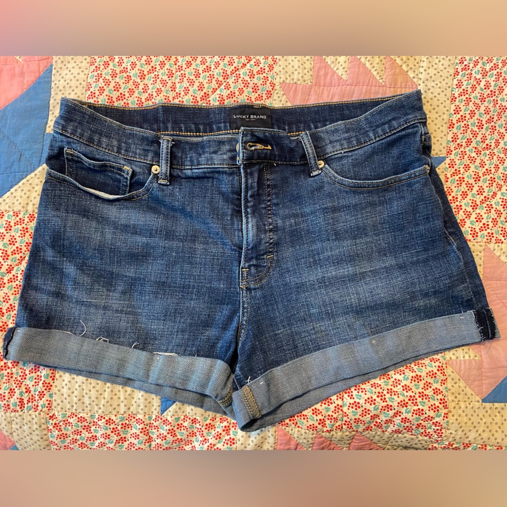 Lucky Brand shorts